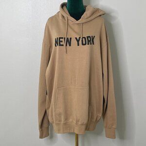 Departure | New York Hoodie